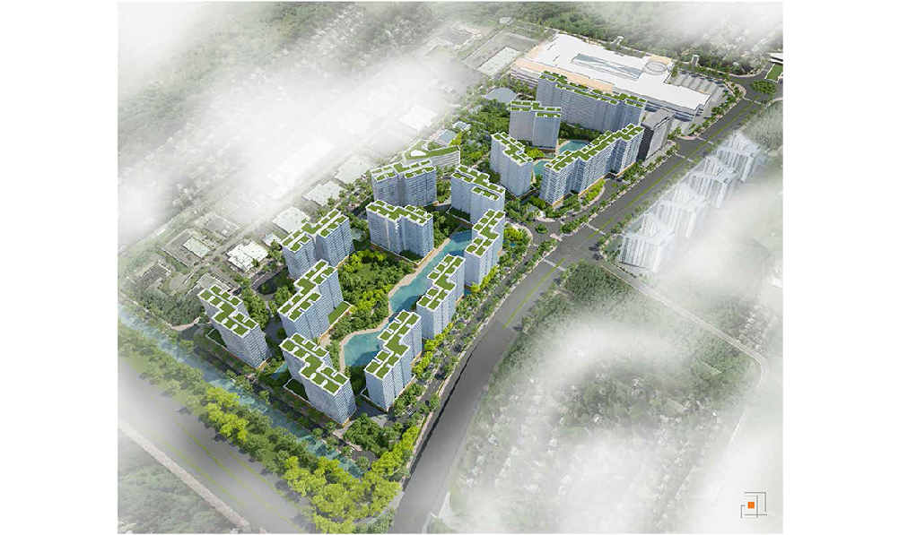 HA NOI IT PARK