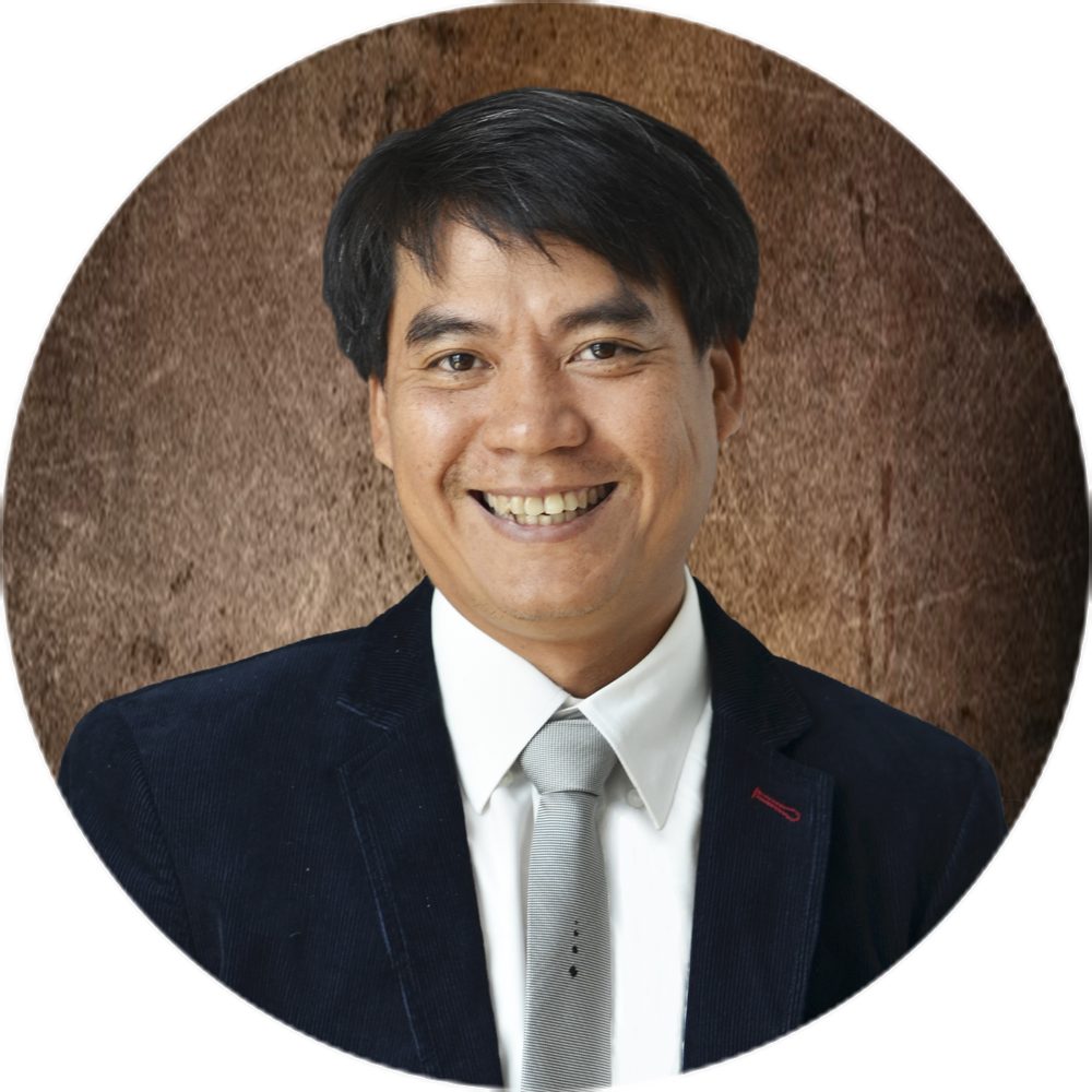 KTS. LẠI TRƯỜNG GIANG